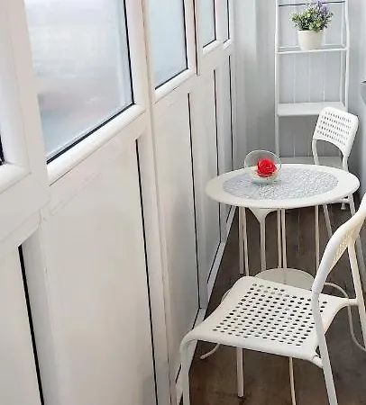 Near Akropolis Panoramic View Apartment *