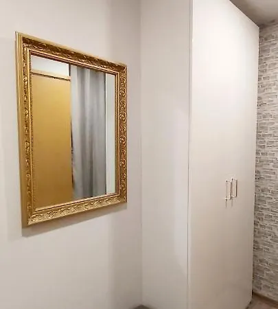 Apartamentai Prie Akropolio Graziu Vaizdu I Miesta * Klaipėda