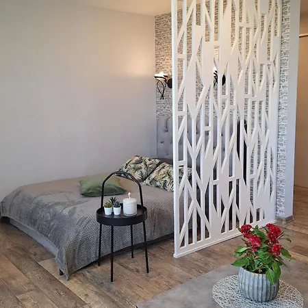 Apartamentai Prie Akropolio Graziu Vaizdu I Miesta Апартаменты *