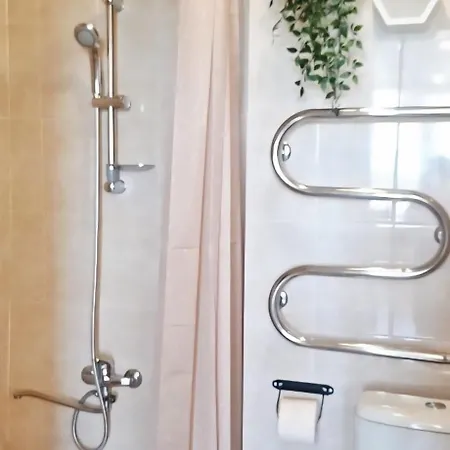 Apartamentai Prie Akropolio Graziu Vaizdu I Miesta *