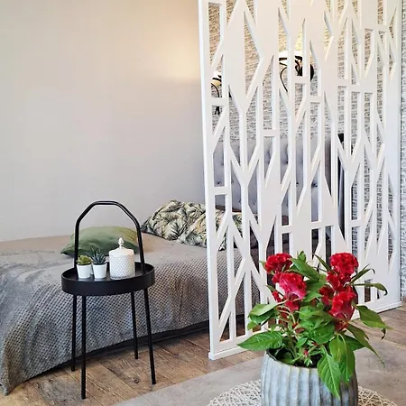 Appartement Apartamentai Prie Akropolio Graziu Vaizdu I Miesta Klaipėda