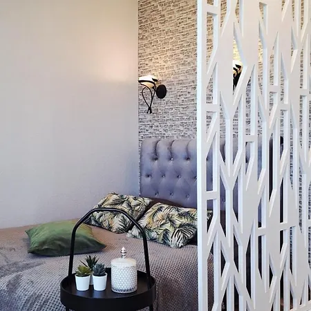 Apartamentai Prie Akropolio Graziu Vaizdu I Miesta Апартаменты Клайпеда