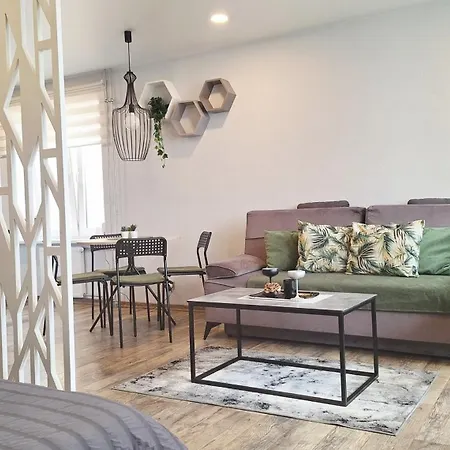 Apartamentai Prie Akropolio Graziu Vaizdu I Miesta Апартаменты
