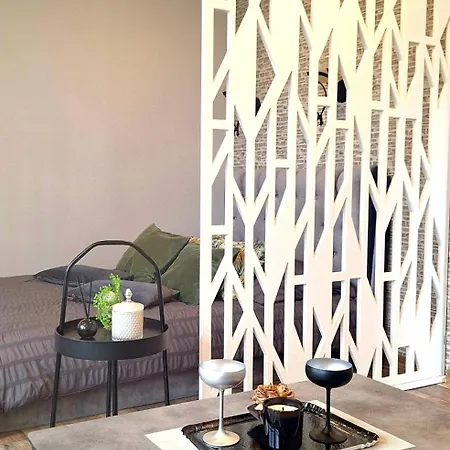 Apartment Apartamentai Prie Akropolio Graziu Vaizdu I Miesta Klaipėda