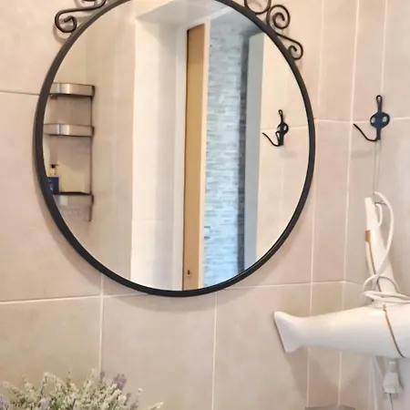 Appartement Apartamentai Prie Akropolio Graziu Vaizdu I Miesta