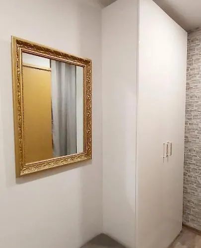 Apartamentai Prie Akropolio Graziu Vaizdu I Miesta * Klaipėda