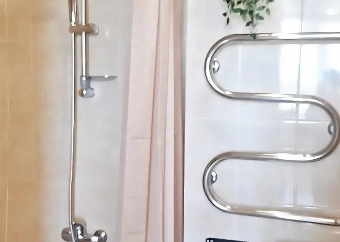 Apartamentai Prie Akropolio Graziu Vaizdu I Miesta *