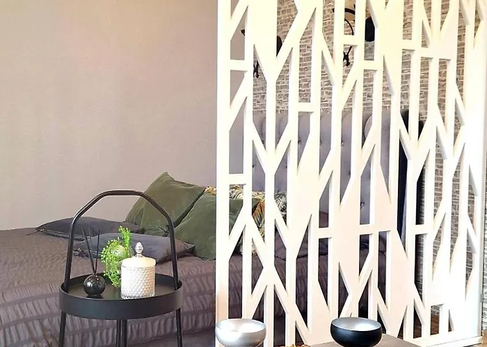 Apartman Apartamentai Prie Akropolio Graziu Vaizdu I Miesta Klaipėda