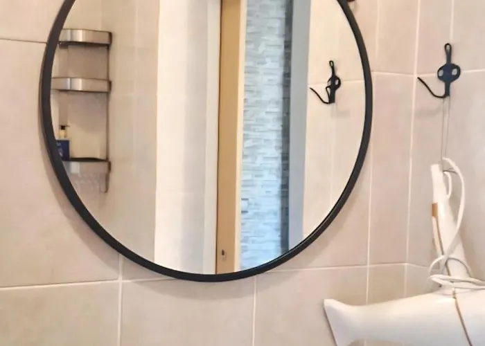 Apartman Apartamentai Prie Akropolio Graziu Vaizdu I Miesta